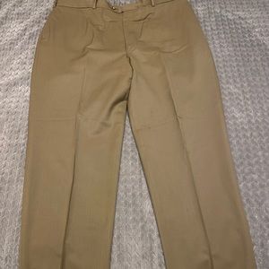Mens Dress Pants Size 44L
